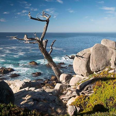 Inn At Spanish Bay Pebble Beach エクステリア 写真