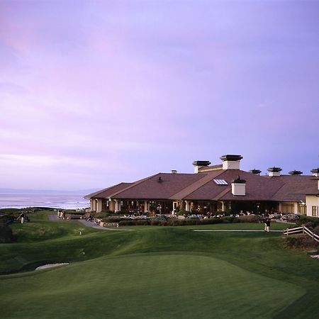 Inn At Spanish Bay Pebble Beach エクステリア 写真