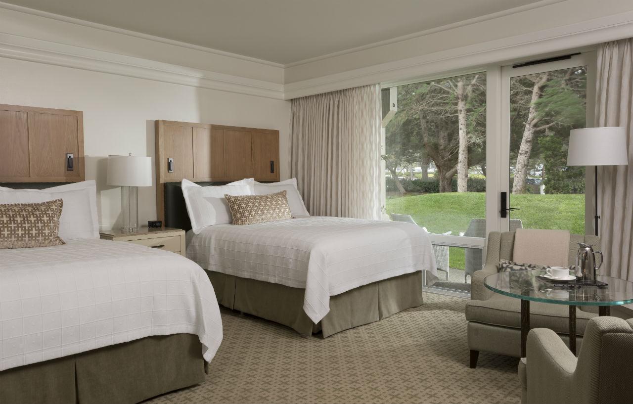 Inn At Spanish Bay Pebble Beach エクステリア 写真