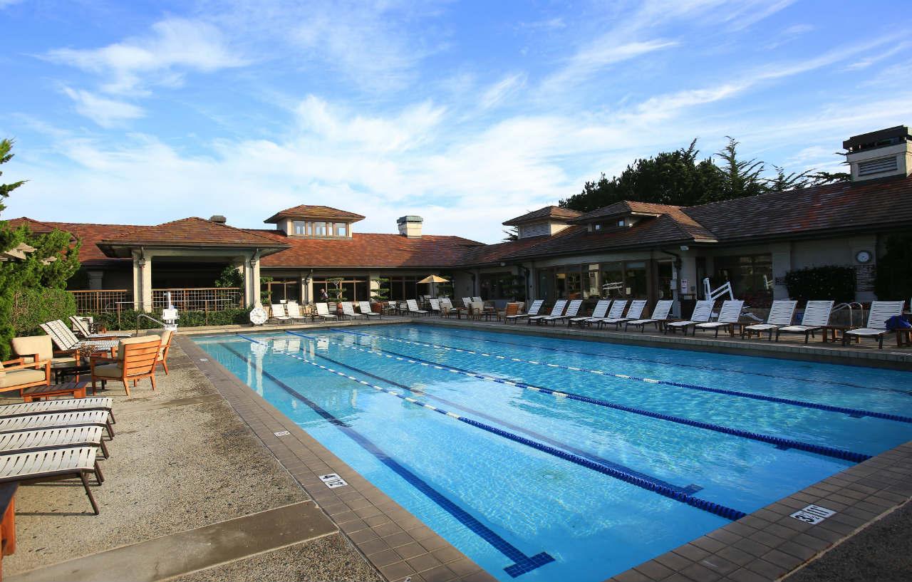 Inn At Spanish Bay Pebble Beach エクステリア 写真