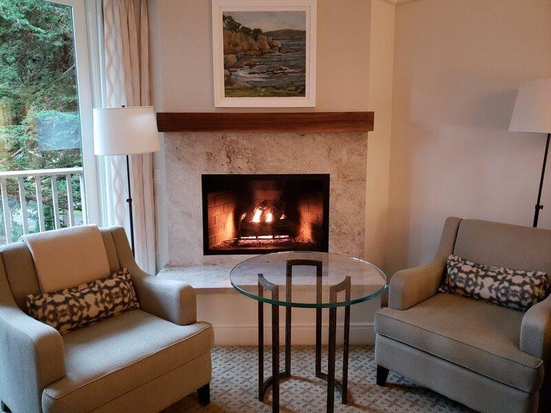 Inn At Spanish Bay Pebble Beach エクステリア 写真