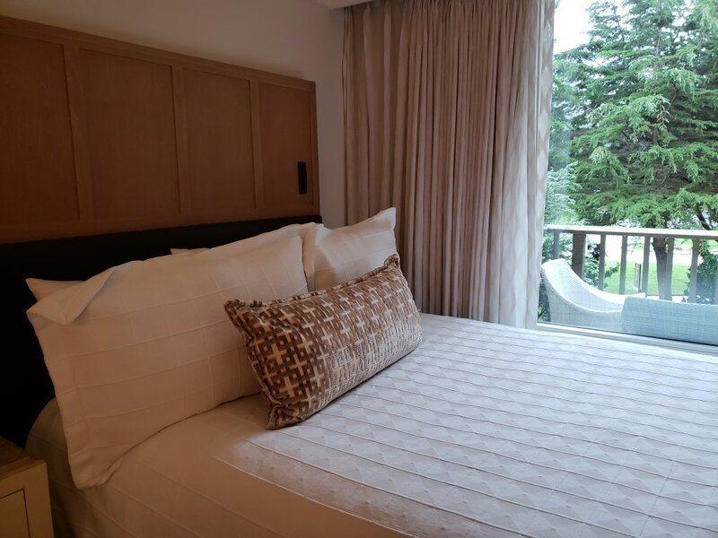 Inn At Spanish Bay Pebble Beach エクステリア 写真