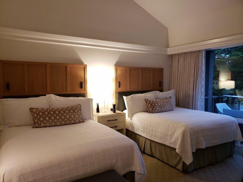 Inn At Spanish Bay Pebble Beach エクステリア 写真
