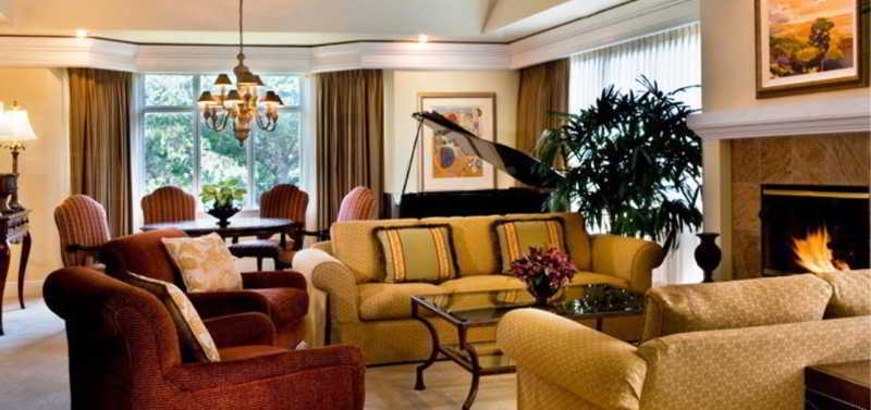 Inn At Spanish Bay Pebble Beach エクステリア 写真