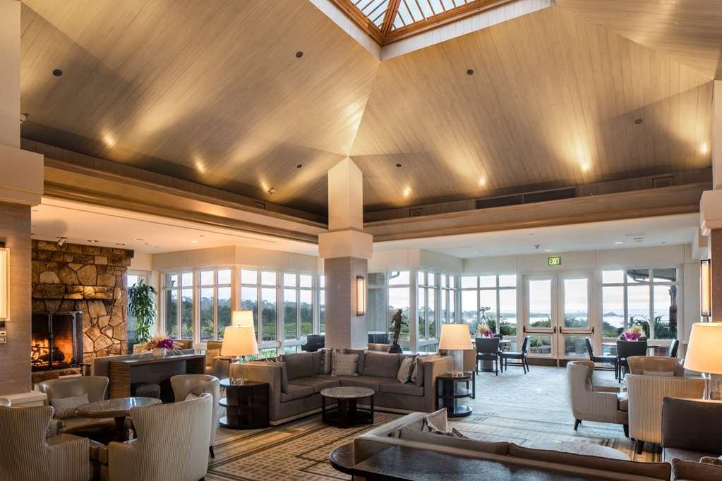 Inn At Spanish Bay Pebble Beach インテリア 写真