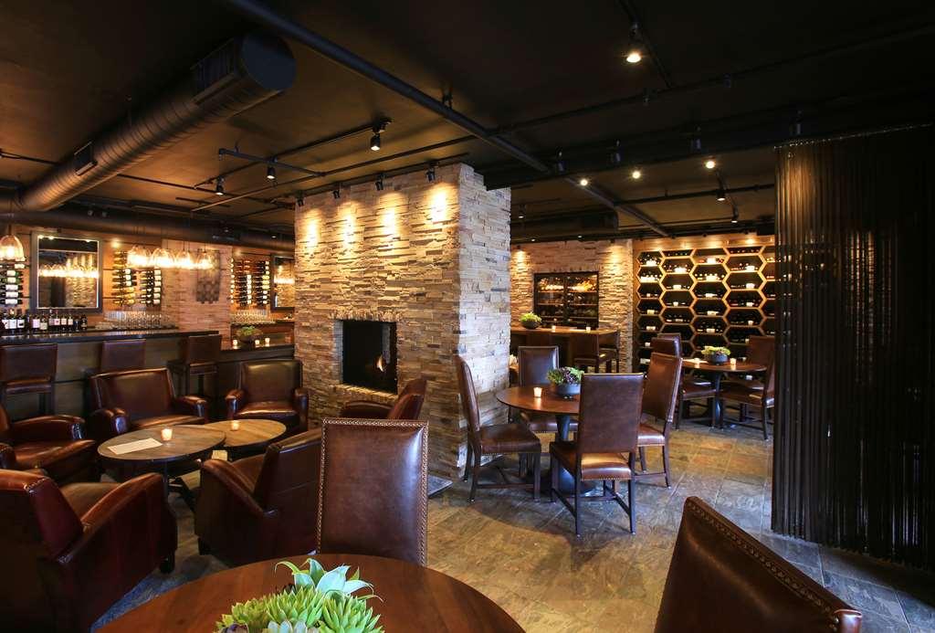 Inn At Spanish Bay Pebble Beach レストラン 写真
