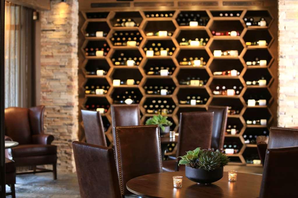 Inn At Spanish Bay Pebble Beach レストラン 写真
