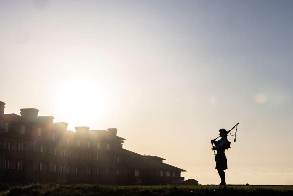 Inn At Spanish Bay Pebble Beach 設備 写真