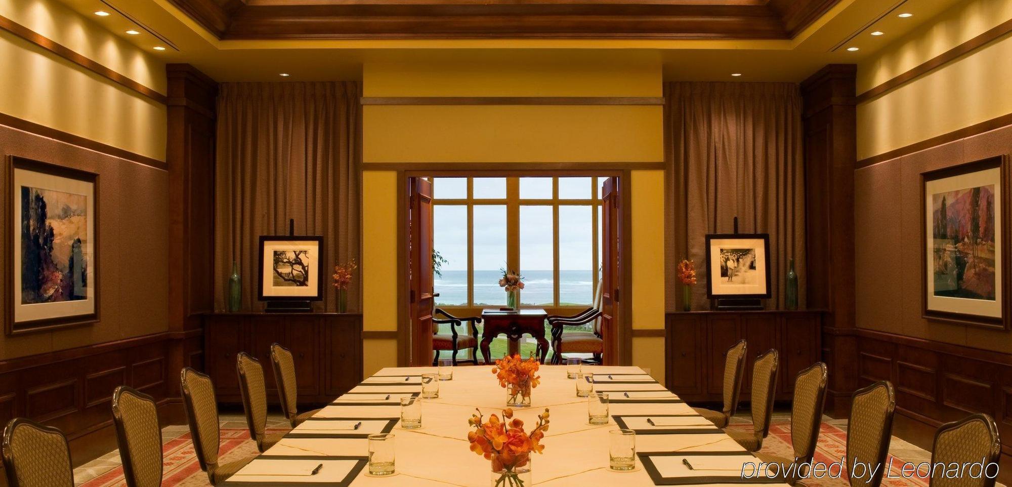 Inn At Spanish Bay Pebble Beach エクステリア 写真