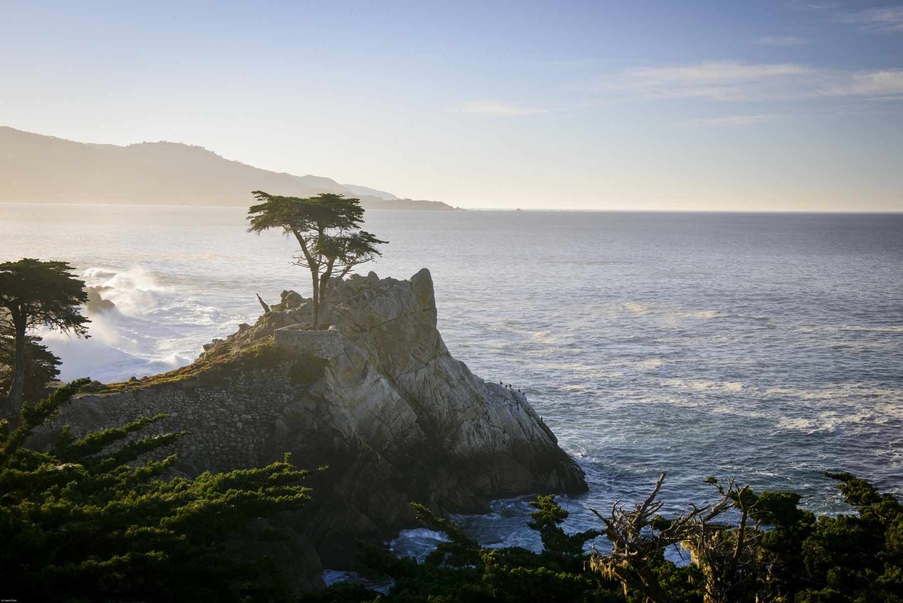 Inn At Spanish Bay Pebble Beach エクステリア 写真