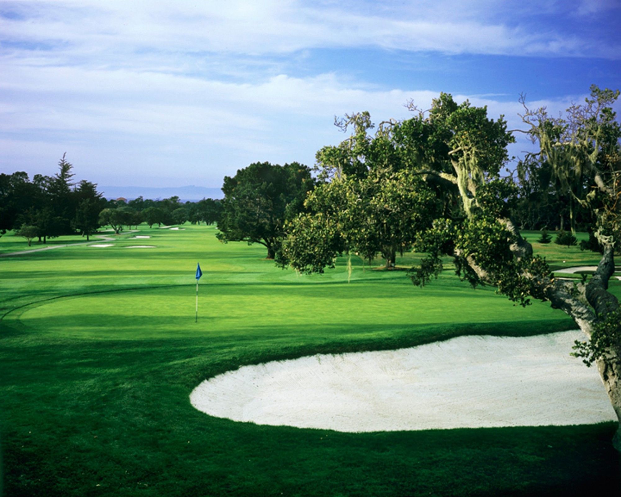 Inn At Spanish Bay Pebble Beach エクステリア 写真