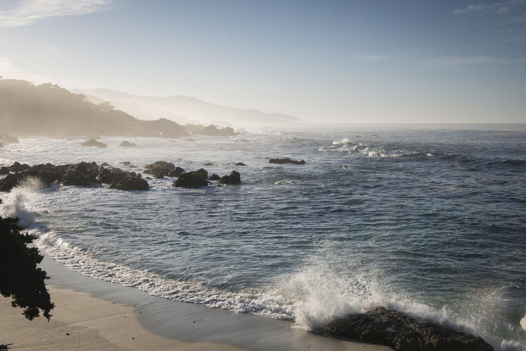 Inn At Spanish Bay Pebble Beach エクステリア 写真