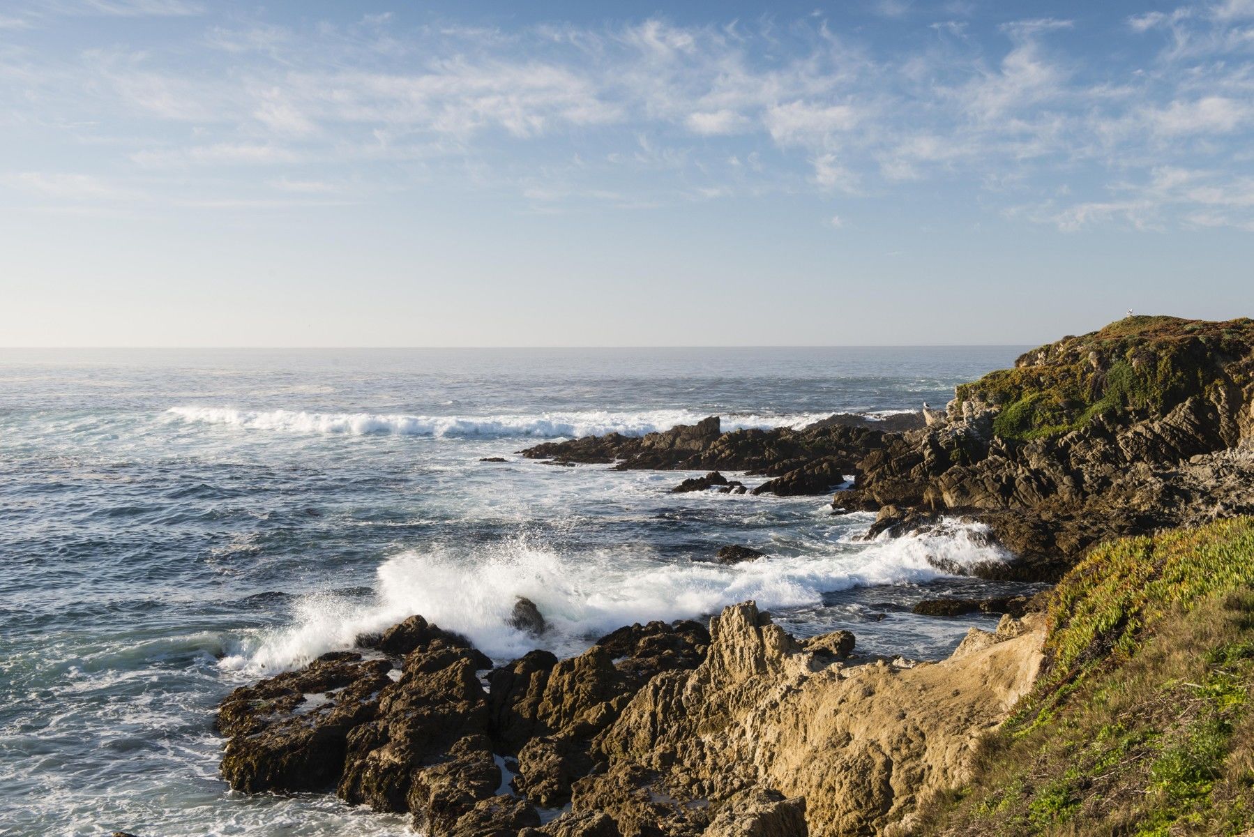 Inn At Spanish Bay Pebble Beach エクステリア 写真