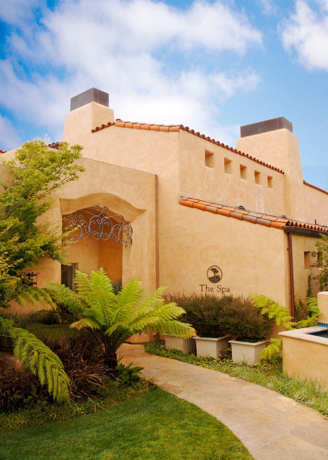 Inn At Spanish Bay Pebble Beach エクステリア 写真