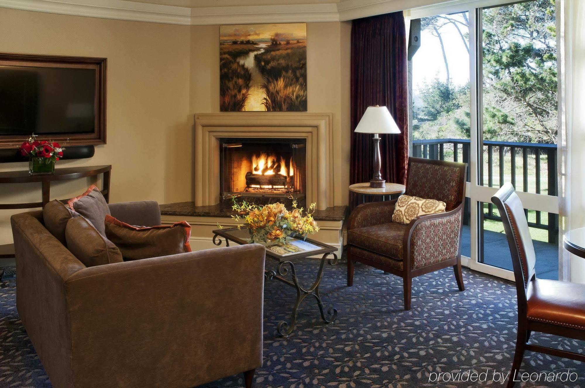 Inn At Spanish Bay Pebble Beach エクステリア 写真