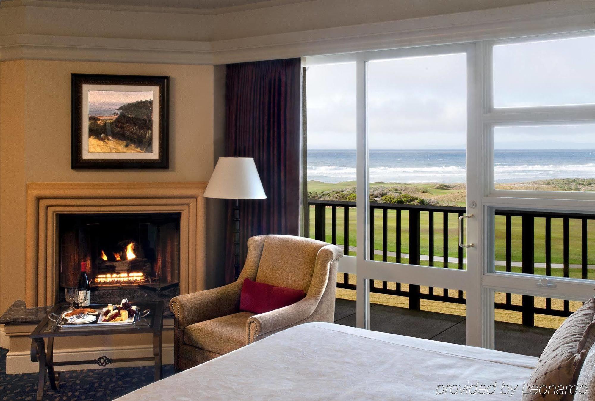 Inn At Spanish Bay Pebble Beach エクステリア 写真