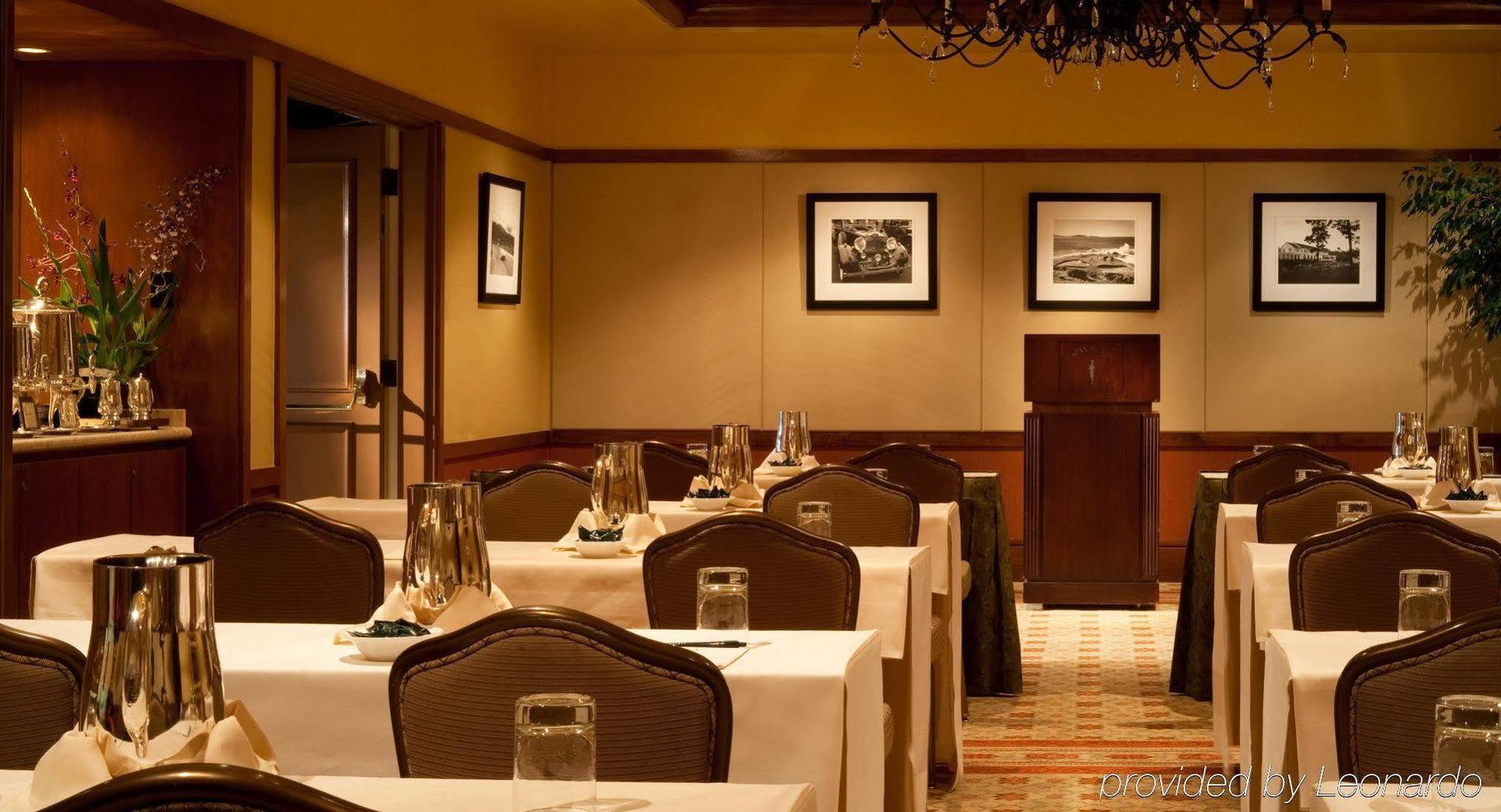 Inn At Spanish Bay Pebble Beach エクステリア 写真