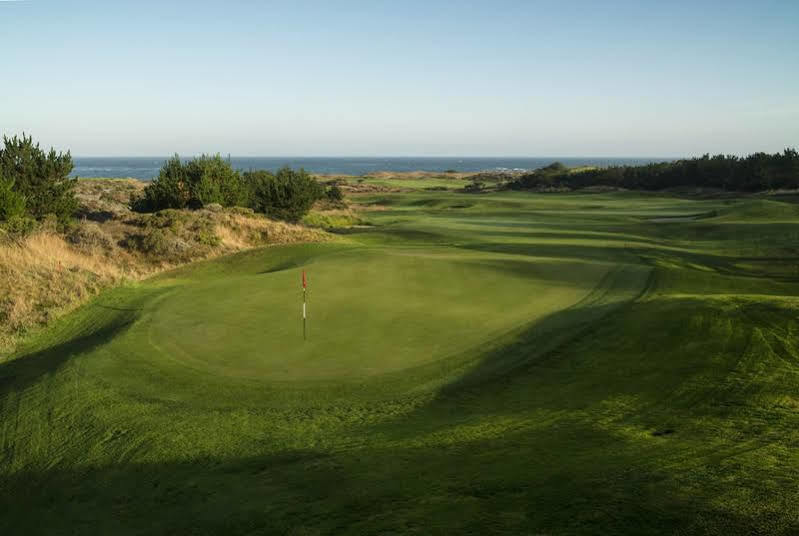 Inn At Spanish Bay Pebble Beach エクステリア 写真