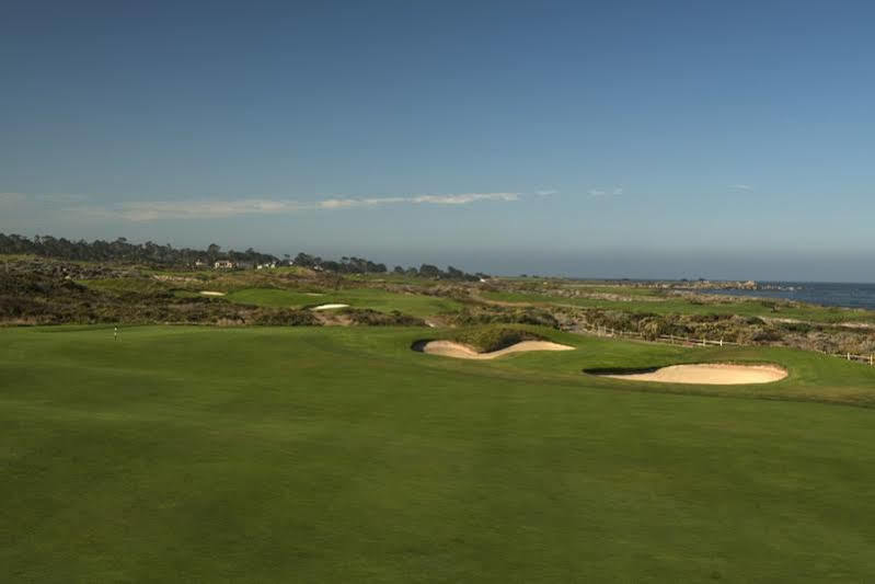 Inn At Spanish Bay Pebble Beach エクステリア 写真