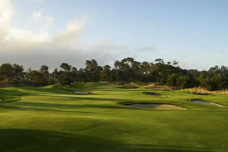 Inn At Spanish Bay Pebble Beach エクステリア 写真