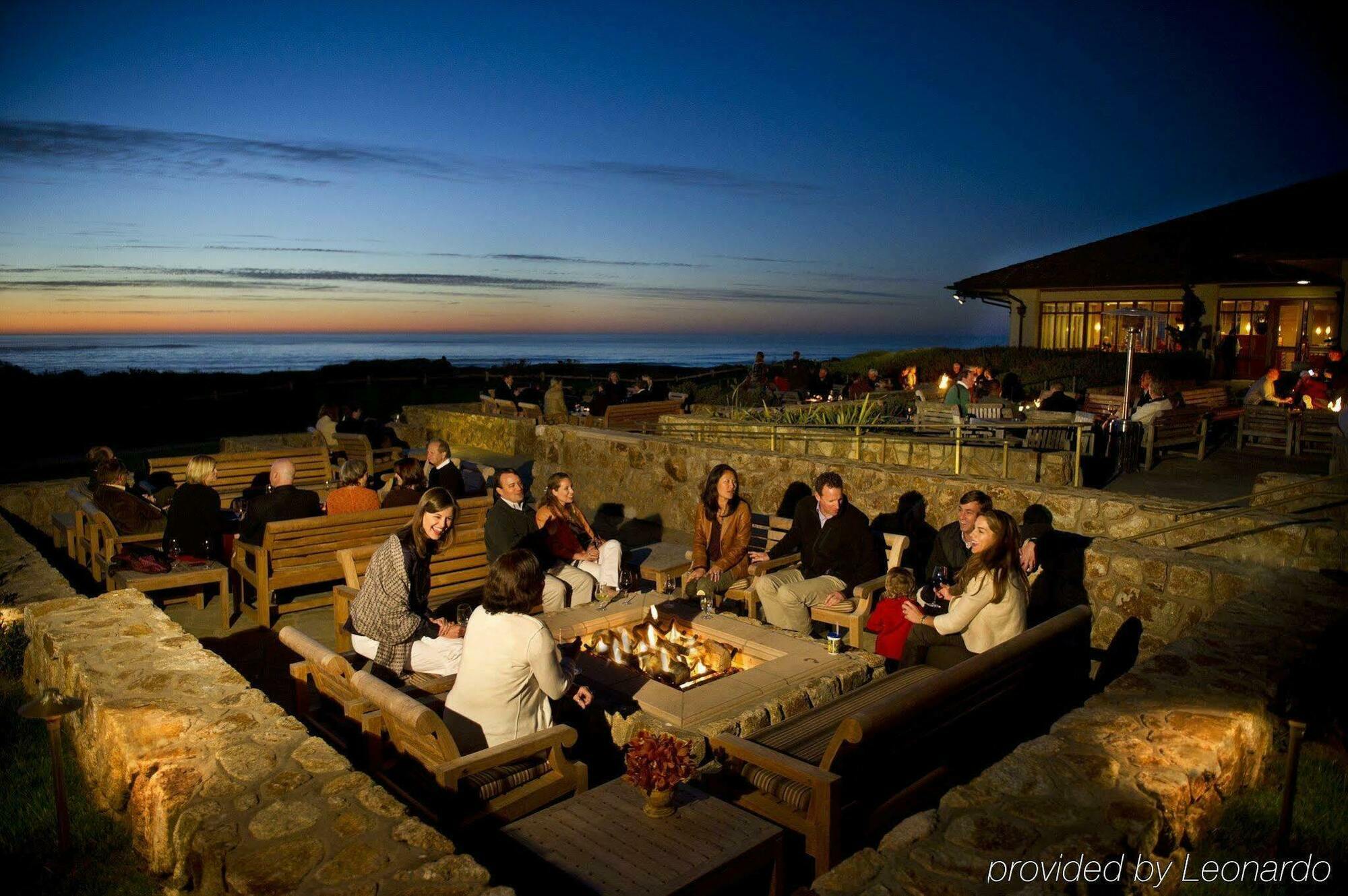 Inn At Spanish Bay Pebble Beach エクステリア 写真