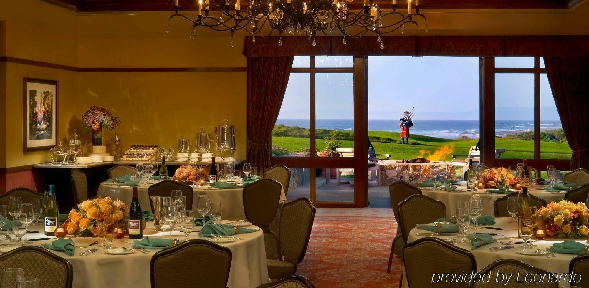 Inn At Spanish Bay Pebble Beach エクステリア 写真