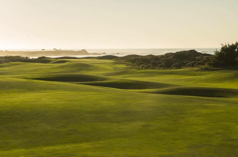 Inn At Spanish Bay Pebble Beach エクステリア 写真
